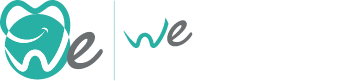 We Smile Dental of Arlington logo