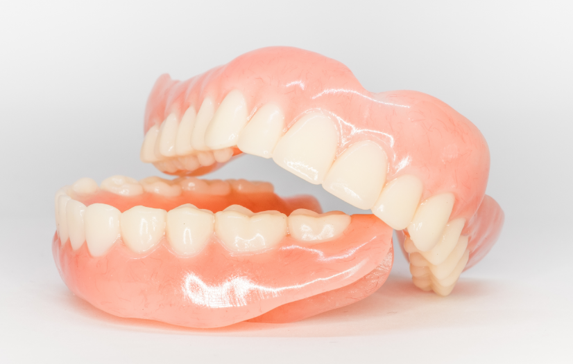 Dentures